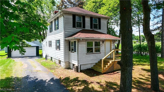 2453 Eddie St, Youngstown, OH 44509 - photo 1