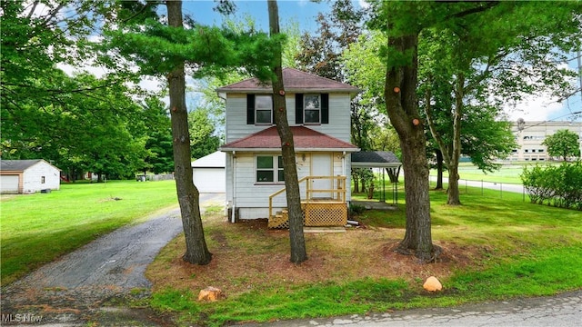 2453 Eddie St, Youngstown, OH 44509 - photo 13