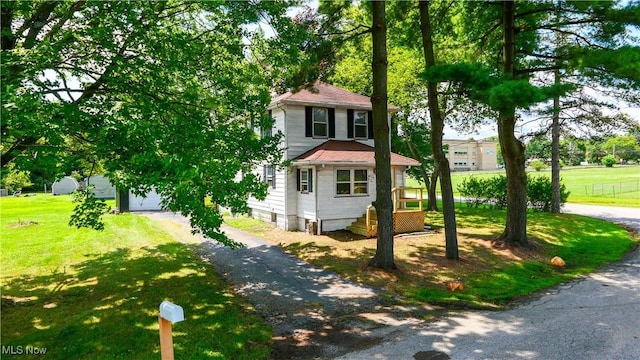 2453 Eddie St, Youngstown, OH 44509 - photo 14