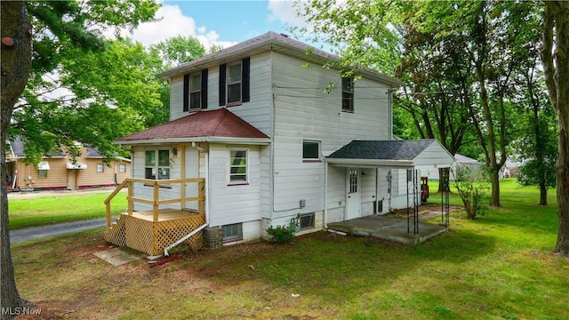 2453 Eddie St, Youngstown, OH 44509 - photo 15