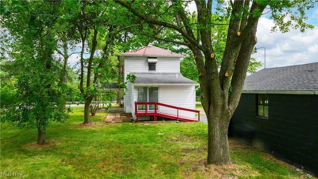 2453 Eddie St, Youngstown, OH 44509 - photo 18