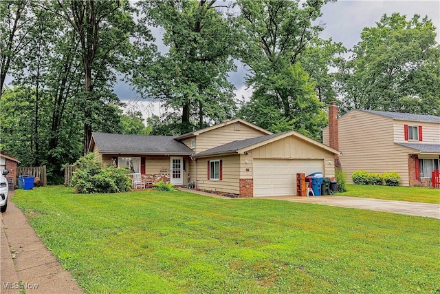 26332 Redwood Dr, Olmsted Falls, OH 44138 - photo 1