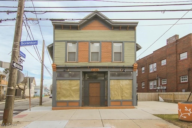 3145 Scranton Rd, Cleveland, OH 44109 - photo 1
