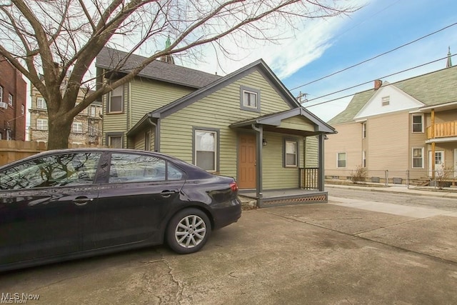 3145 Scranton Rd, Cleveland, OH 44109 - photo 4