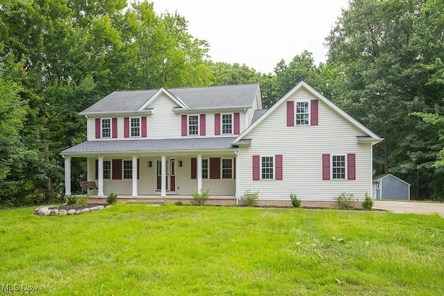 38055 Rogers Rd, Willoughby Hills, OH 44094 - photo 1