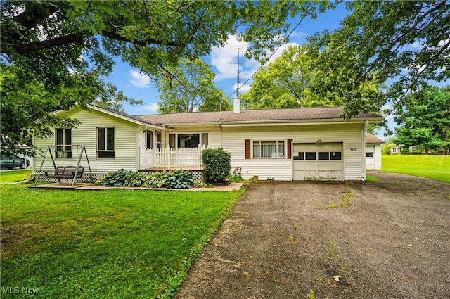 1539 Kenyon Ave SW, Massillon, OH 44647 - photo 1