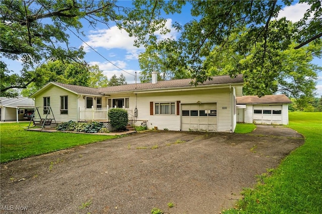 1539 Kenyon Ave SW, Massillon, OH 44647 - photo 2