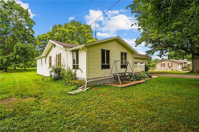 1539 Kenyon Ave SW, Massillon, OH 44647 - photo 4