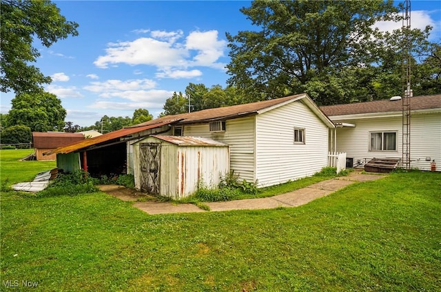 1539 Kenyon Ave SW, Massillon, OH 44647 - photo 8