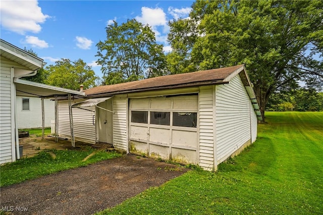 1539 Kenyon Ave SW, Massillon, OH 44647 - photo 10