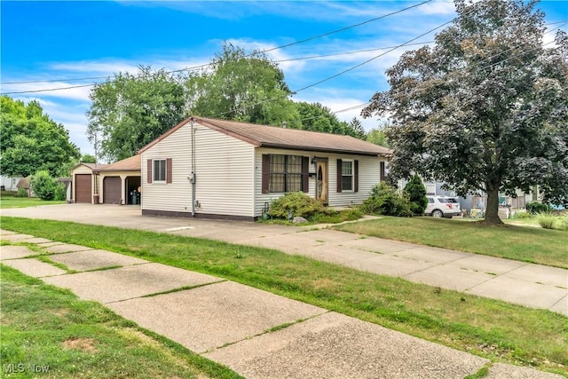 1858 Cramer Ave, Akron, OH 44312 - photo 2