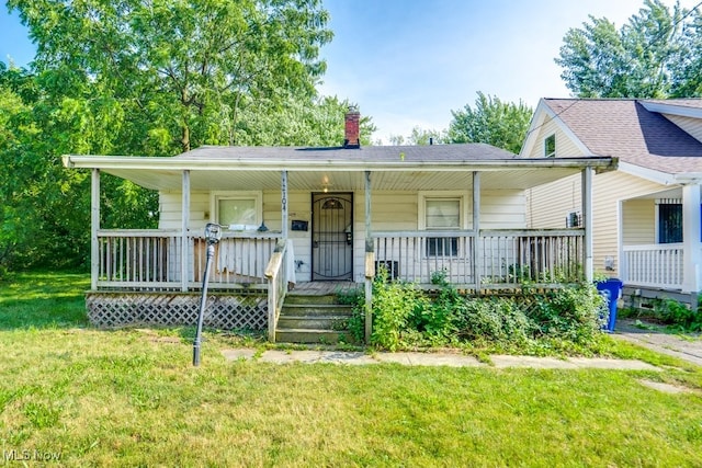 12104 Revere Ave, Cleveland, OH 44105 - photo 1