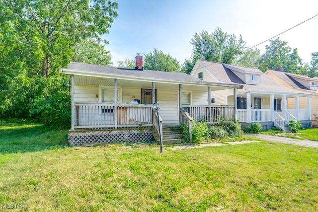 12104 Revere Ave, Cleveland, OH 44105 - photo 3