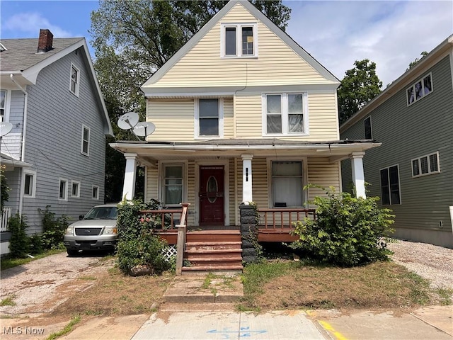 1875 Woodlawn Ave, Cleveland, OH 44112 - photo 1