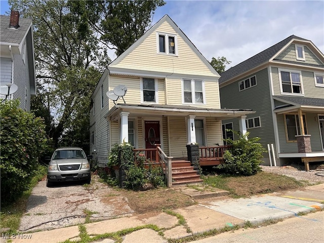 1875 Woodlawn Ave, Cleveland, OH 44112 - photo 2