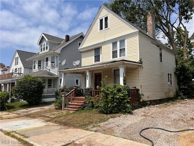 1875 Woodlawn Ave, Cleveland, OH 44112 - photo 3