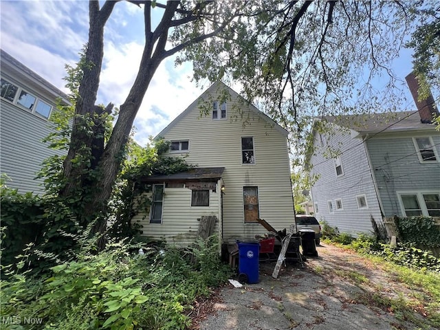 1875 Woodlawn Ave, Cleveland, OH 44112 - photo 4