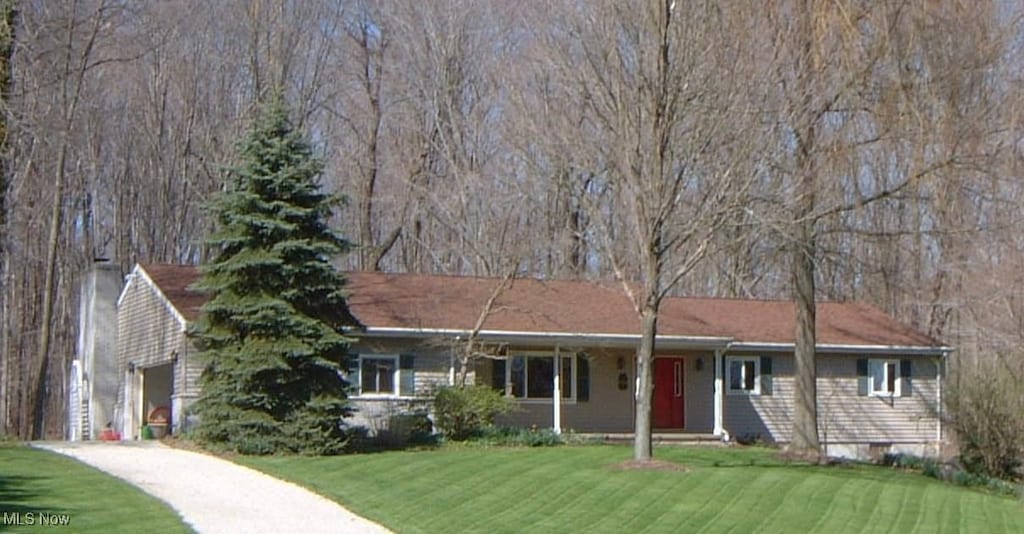 16446 Galehouse Rd, Doylestown, OH 44230 - photo 1