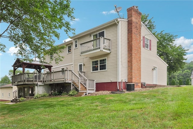 520 E Caston Rd, Uniontown, OH 44685 - photo 2
