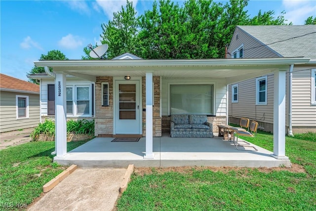 1332 W 18th St, Lorain, OH 44052 - photo 4