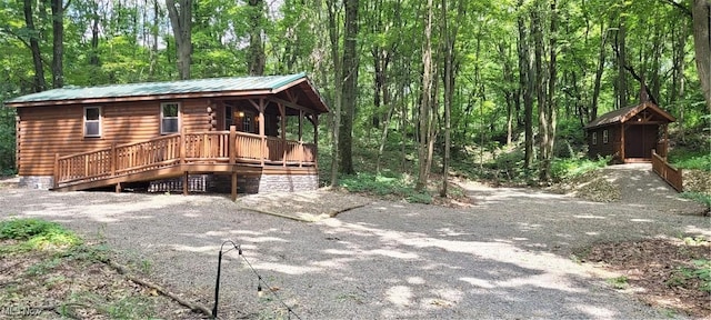 4343 Oak Ridge Rd NW, Sugarcreek, OH 44681 - photo 1