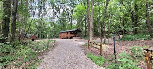 4343 Oak Ridge Rd NW, Sugarcreek, OH 44681 - photo 2