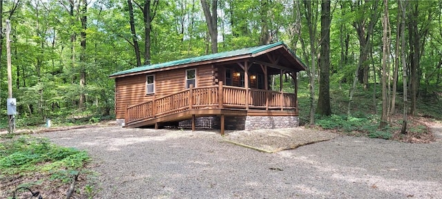 4343 Oak Ridge Rd NW, Sugarcreek, OH 44681 - photo 3