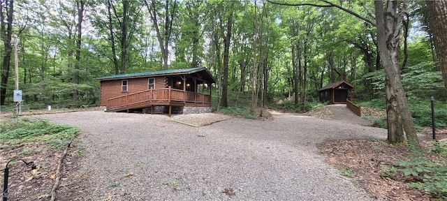 4343 Oak Ridge Rd NW, Sugarcreek, OH 44681 - photo 4