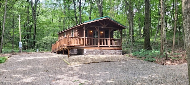 4343 Oak Ridge Rd NW, Sugarcreek, OH 44681 - photo 5