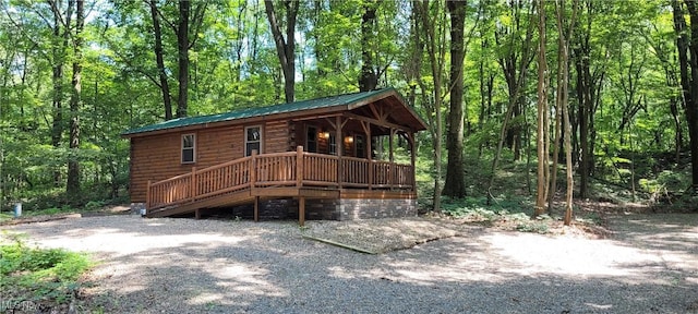 4343 Oak Ridge Rd NW, Sugarcreek, OH 44681 - photo 9