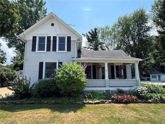602 Park Ave, Amherst, OH 44001 - photo 1