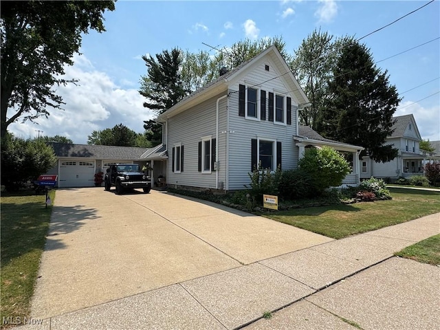 602 Park Ave, Amherst, OH 44001 - photo 2