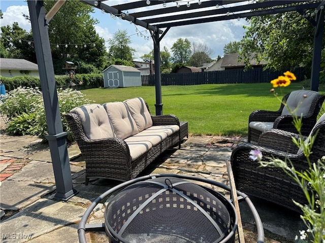 602 Park Ave, Amherst, OH 44001 - photo 15