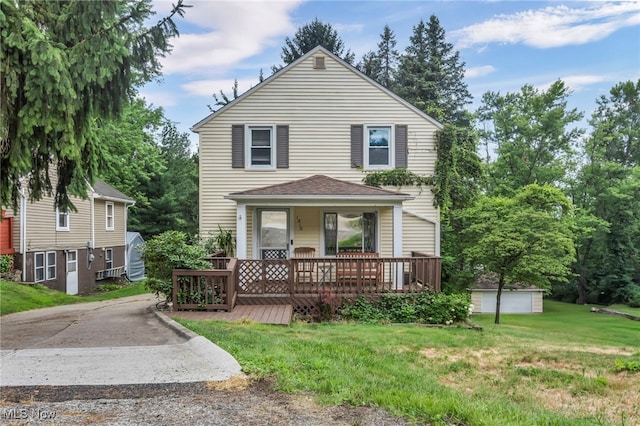 1310 Brownstone Ave, Akron, OH 44310 - photo 1