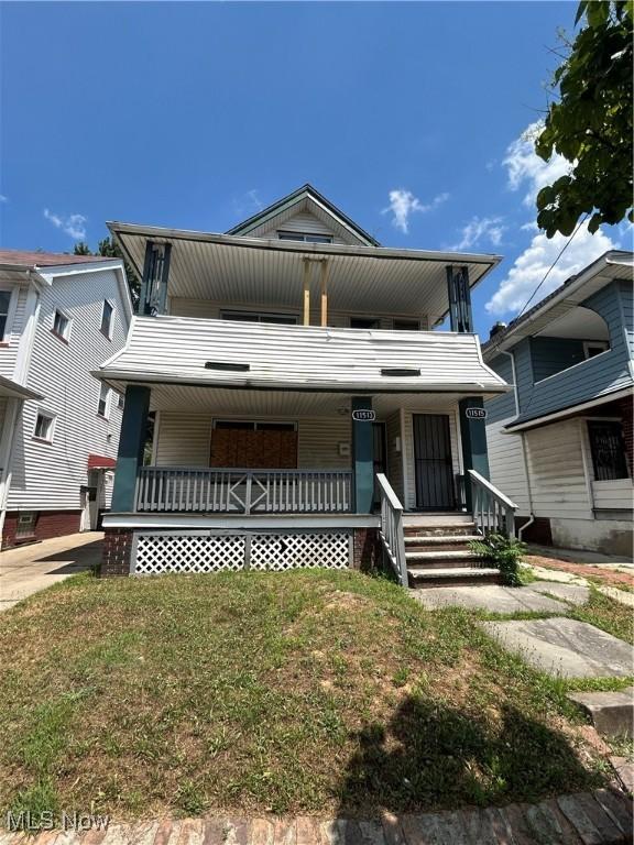 11513 Ablewhite Ave, Cleveland, OH 44108 - photo 1