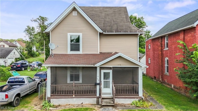 458 Wayne St, Mansfield, OH 44902 - photo 1