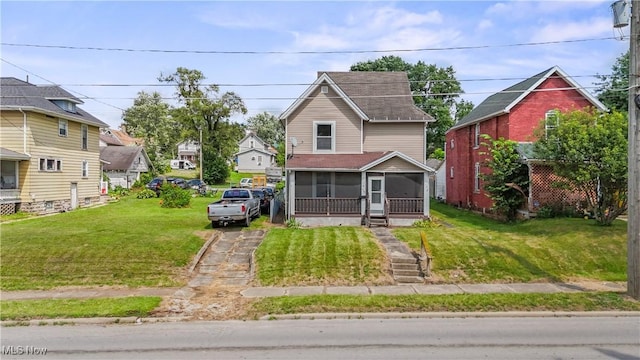 458 Wayne St, Mansfield, OH 44902 - photo 3