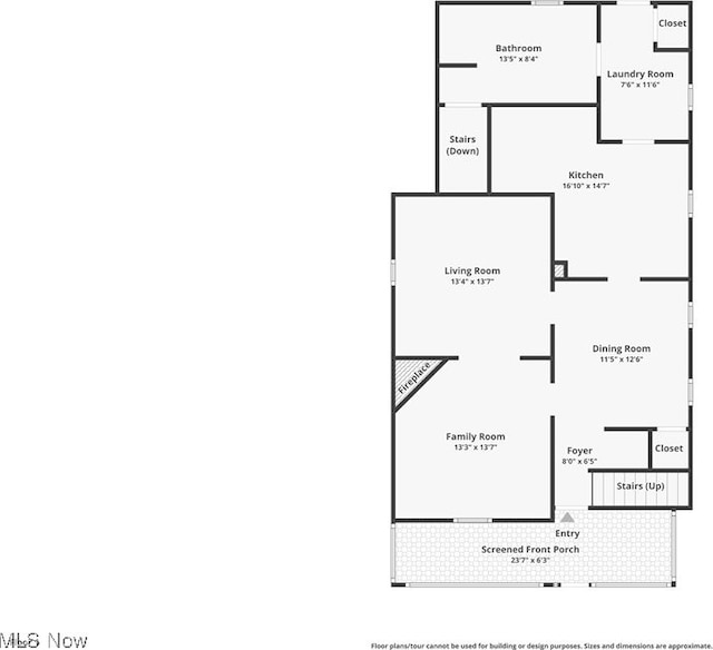 458 Wayne St, Mansfield, OH 44902 - photo 4