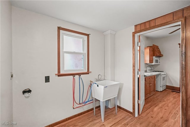458 Wayne St, Mansfield, OH 44902 - photo 5