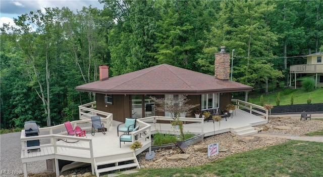 6 Latonka Trl, Malvern, OH 44644 - photo 2