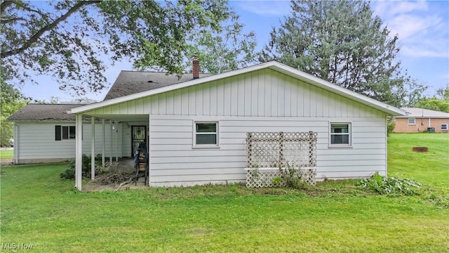 1315 Lake Dr, Ashland, OH 44805 - photo 41