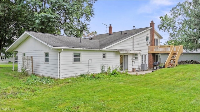 1315 Lake Dr, Ashland, OH 44805 - photo 39