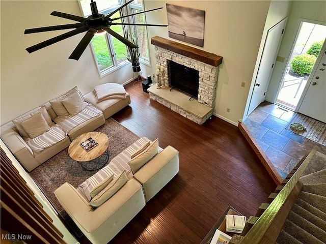 1258 Fawnwood Cir, Wooster, OH 44691 - photo 4