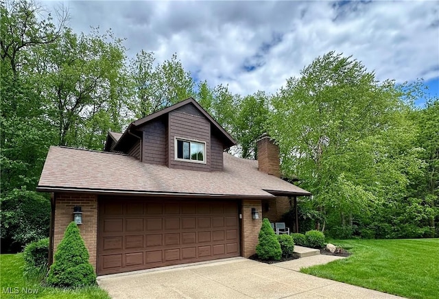 1258 Fawnwood Cir, Wooster, OH 44691 - photo 2