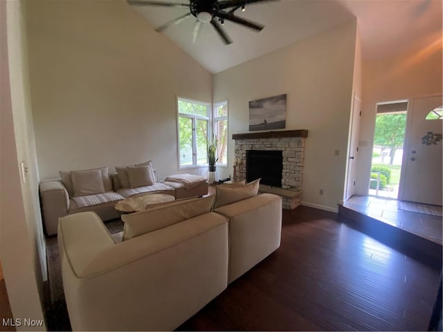 1258 Fawnwood Cir, Wooster, OH 44691 - photo 6