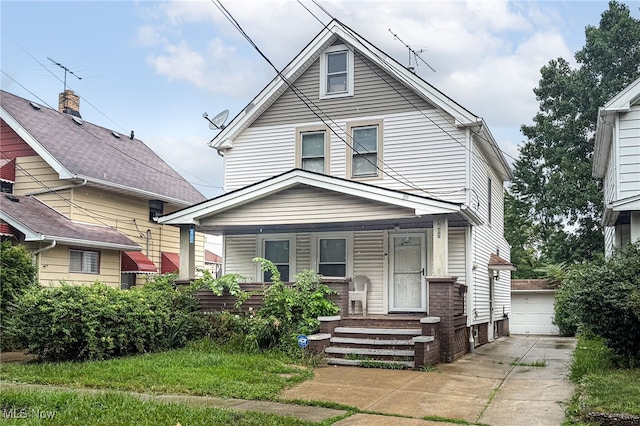 3602 Cypress Ave, Cleveland, OH 44109 - photo 1
