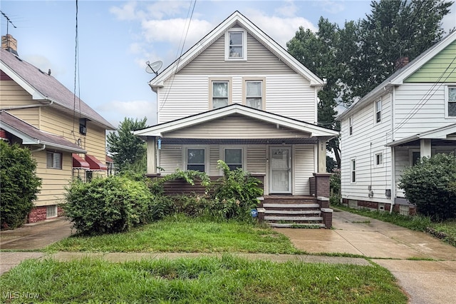 3602 Cypress Ave, Cleveland, OH 44109 - photo 21