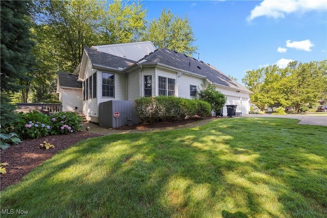 131 Bryan Ct, Elyria, OH 44035 - photo 46