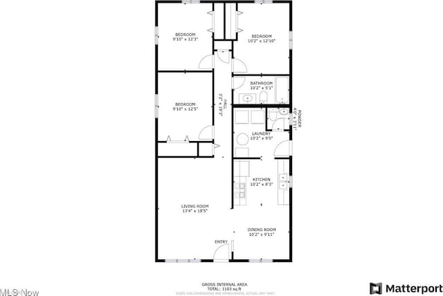 768 E 347th St, Eastlake, OH 44095 - photo 21