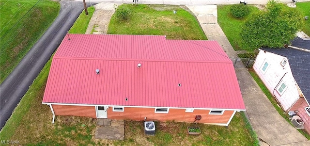 181 Red Peak Cir, Parkersburg, WV 26101 - photo 18